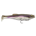 Megabass Magdraft 6" Swimbait Biwako Shad