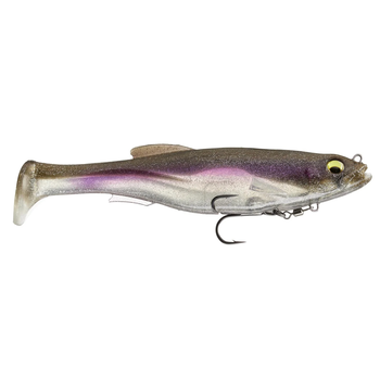 Megabass Magdraft 6" Swimbait Biwako Shad