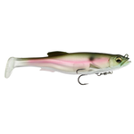 Megabass Magdraft 6" Swimbait MB Gizzard
