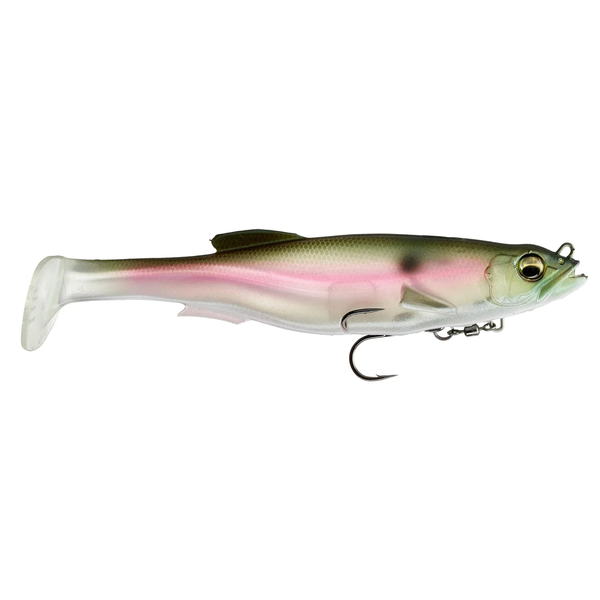 Megabass Magdraft 6" Swimbait MB Gizzard