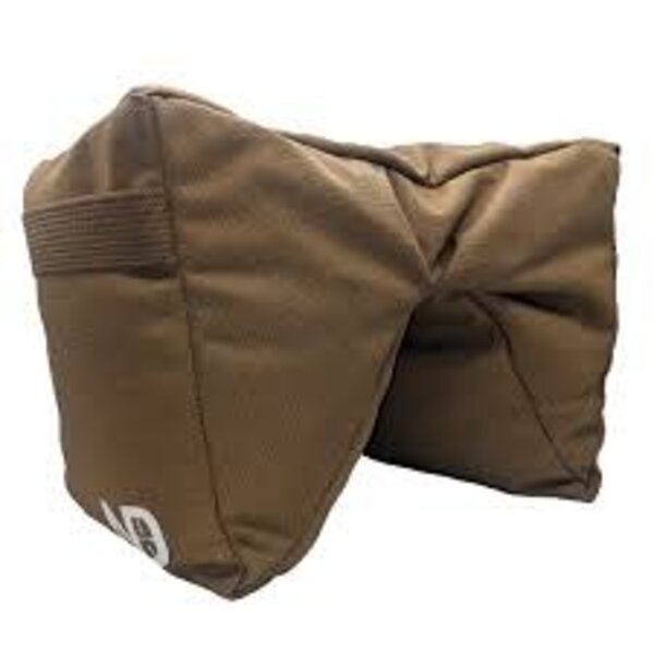 NDR The Talon Support Bag EMPTY Coyote Brown