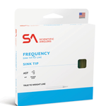 Scientific Anglers Frequency Sink Tip III WF-8 F/S Fly Line