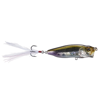 Megabass PopMax HT Ito Wakasagi