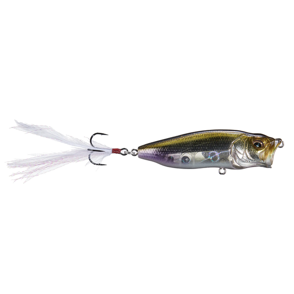 Megabass PopMax HT Ito Wakasagi