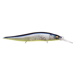 Megabass Vision 110+1 Jr Elegy Bone