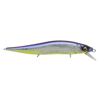 Megabass Vision 110 Jr Elegy Bone