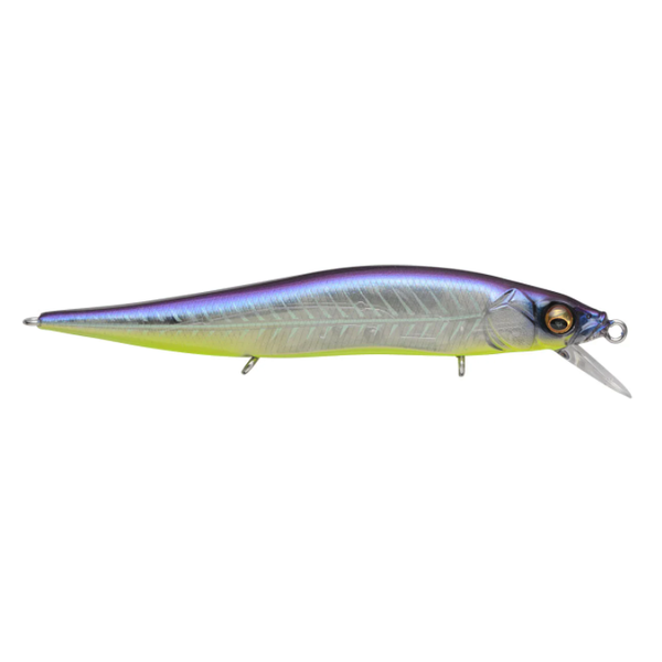 Megabass Vision 110 Jr Elegy Bone