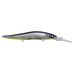 Megabass Vision 110+2 Elegy Bone