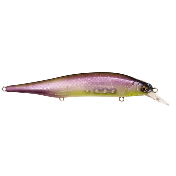 Megabass Ito Shiner Northern Secret