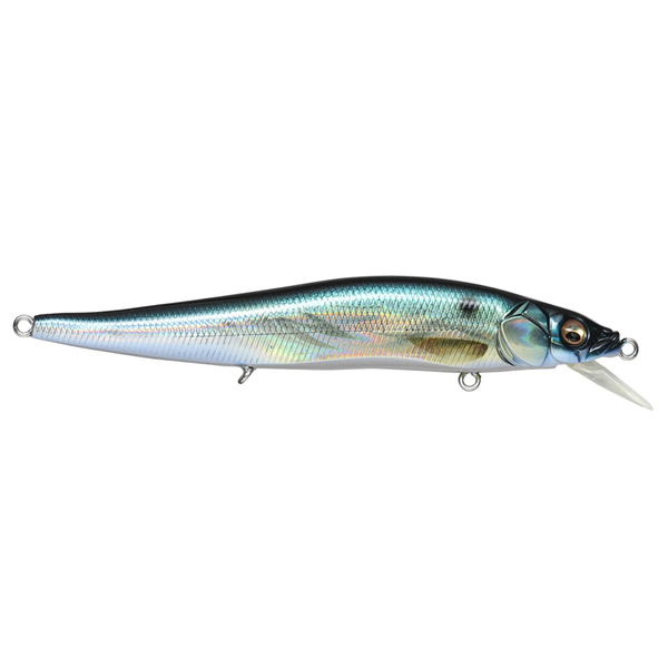 Megabass Vision 110 FX GG Threadfin Shad Carrozzeria Limited