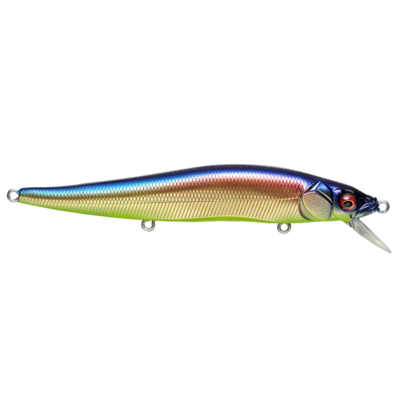 Megabass Vision 110 Wakin React