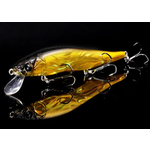 Megabass Vision 110 Jr GG Alien Gold