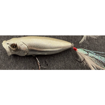 Megabass PopMax GLX Secret Flasher