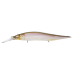 Megabass Vision 110+1 Jr Hakusei Wakasagi