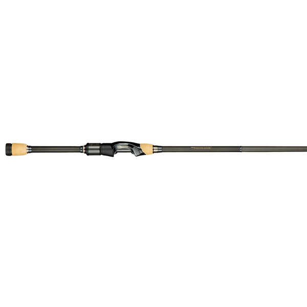 Megabass Destroyer P5 F5st-65XS Kirisame Kameyama Special Spinning Rod