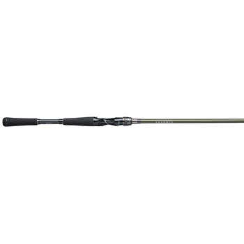 Megabass Levante Tour Versatile 7'MH Casting Rod