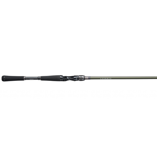 Megabass Levante Tour Versatile 7'MH Casting Rod