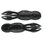 Great Lakes Finesse Micro 2" Juvy Craw 8-pk