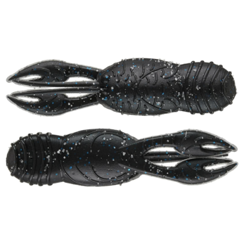 Great Lakes Finesse Micro 2" Juvy Craw 8-pk