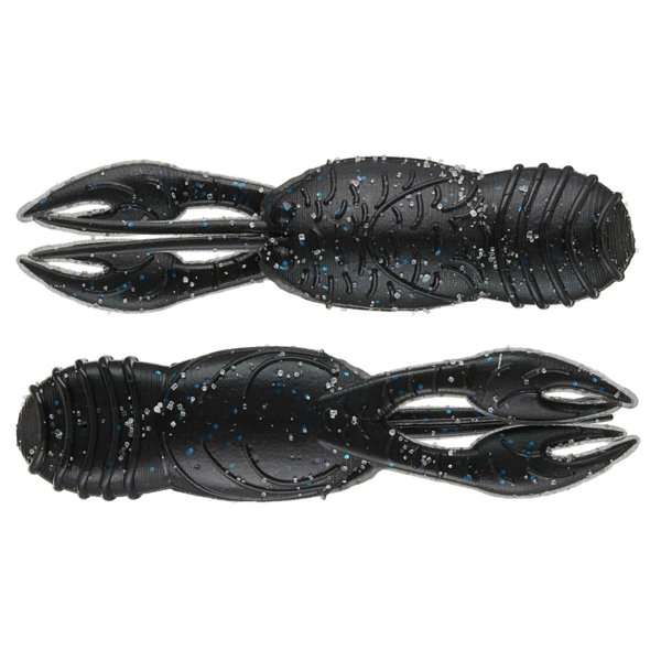 Great Lakes Finesse Micro 2" Juvy Craw 8-pk