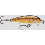 Rapala CountDown 2" Brown Trout 05