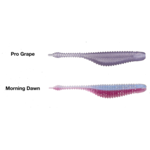 Great Lakes Finesse Micro Drop Minnow 2.25" 10-pk