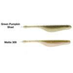 Great Lakes Finesse Micro Drop Minnow 2.25" 10-pk