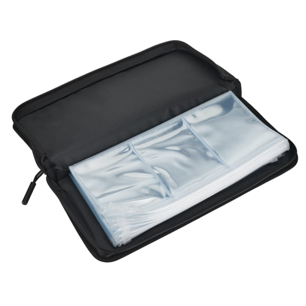 Great Lakes Finesse Terminal Tackle Wallet
