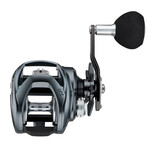 Daiwa Lexa TW 400HL-P Casting Reel. LH