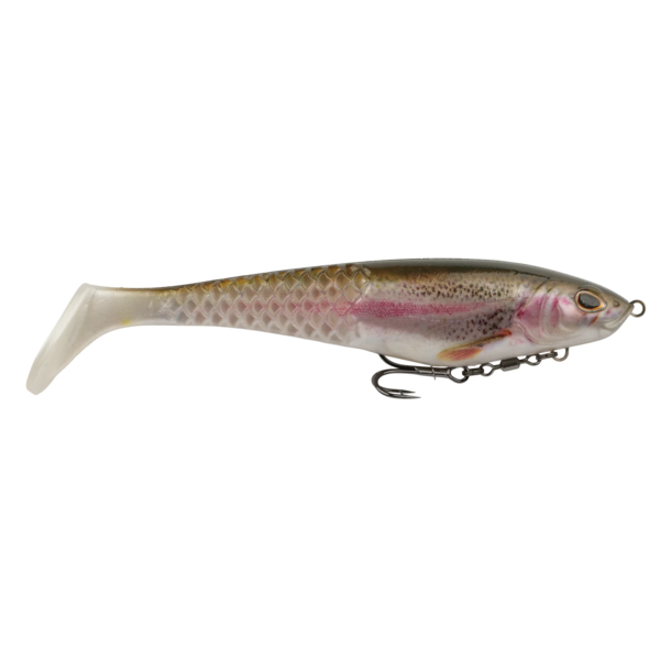 PowerBait CullShad 8" 2-3/4oz