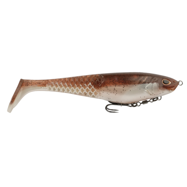 PowerBait CullShad 8" 2-3/4oz