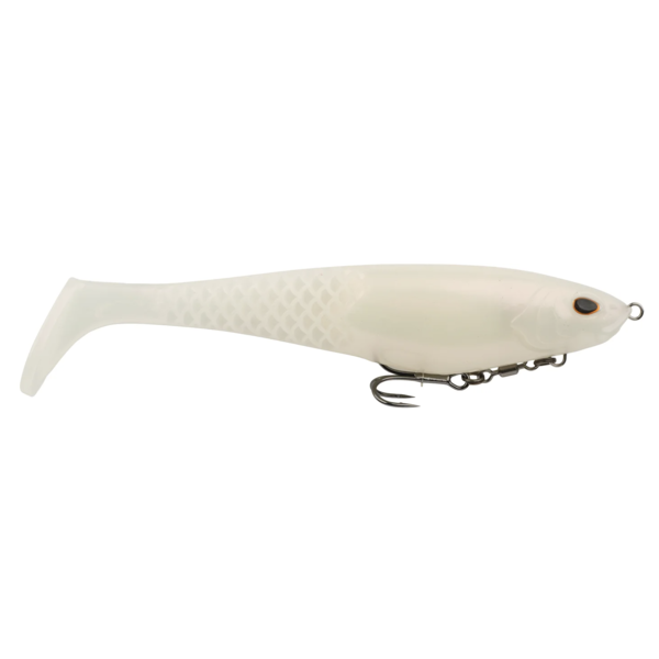 Berkley PowerBait CullShad 8" 2-3/4oz