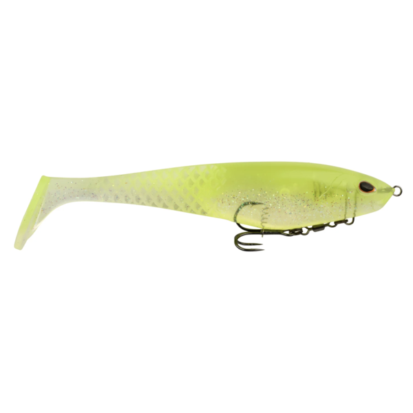 PowerBait CullShad 8" 2-3/4oz