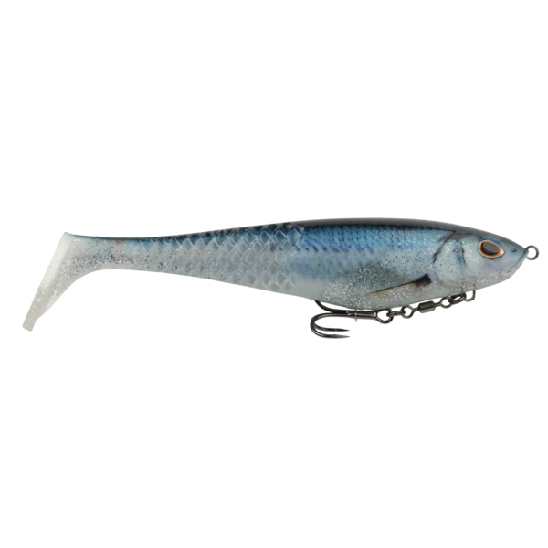 Berkley PowerBait CullShad 8" 2-3/4oz
