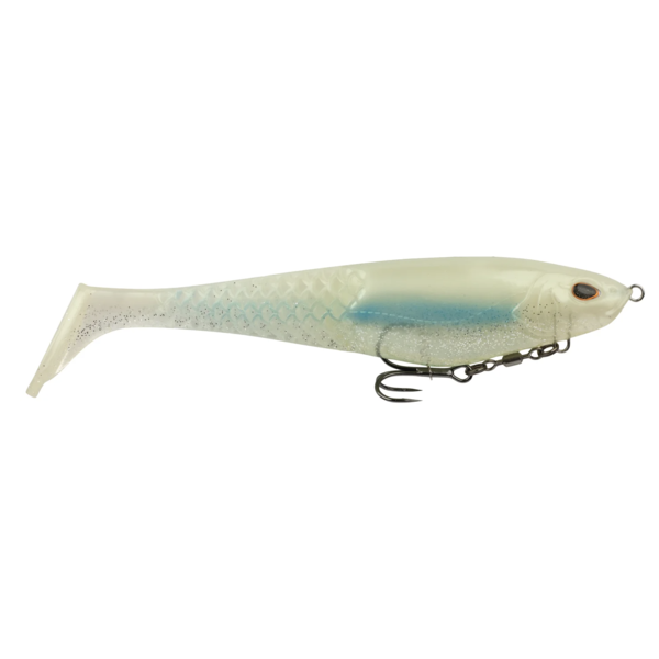 PowerBait CullShad 8" 2-3/4oz
