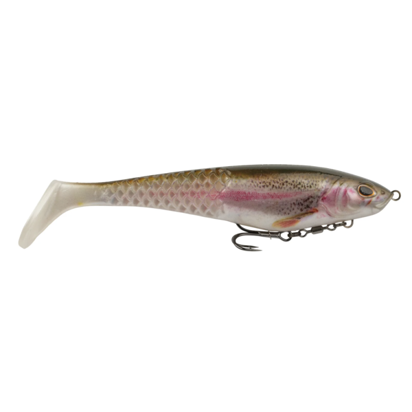 PowerBait CullShad 6" 1-1/5oz