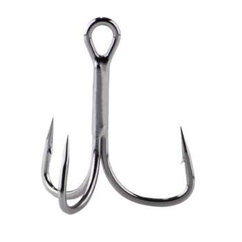 Berkley Fusion19 EWG Treble Size 8 8-pk