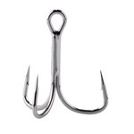 Berkley Fusion19 EWG Treble Size 4  8-pk