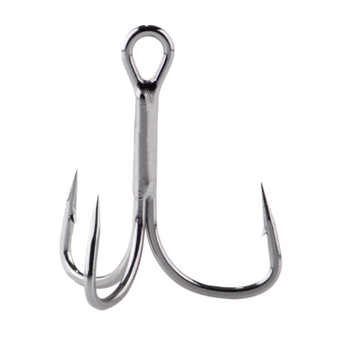 Berkley Fusion19 EWG Treble Size 4  8-pk