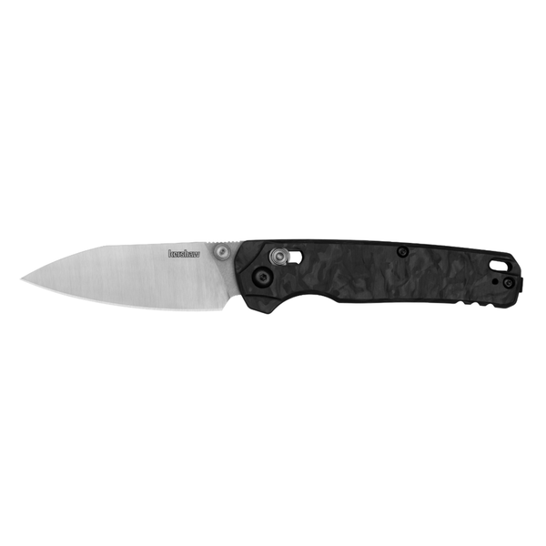 Kershaw Bel Air Carbon Fiber Black/MagnaCut