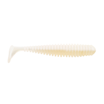 PowerBait Power Swimmer 2.8" French Pearl 8-pk