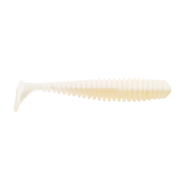PowerBait Power Swimmer 2.8" French Pearl 8-pk