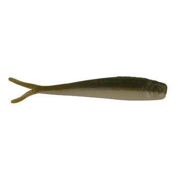 Gulp Minnow 2.5" Watermelon Pearl 18-pk