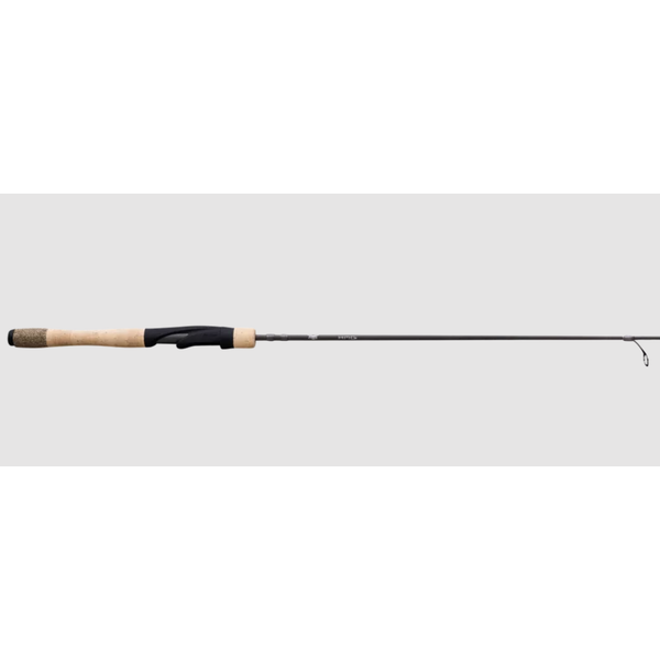 Fenwick HMG Trout/Panfish Spinning Rod 6'6L Mod 2-pc