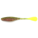Gambler Flapp N Shad 6" Laguna Glass 8-pk
