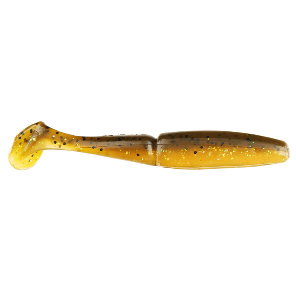 Gambler The Little EZ 3.75" Red Ear 9-pk