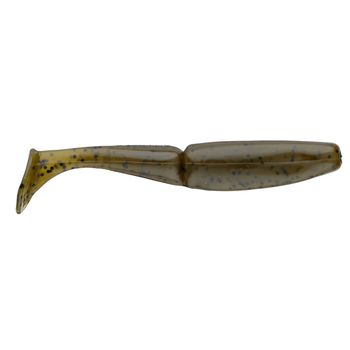 Gambler The Little EZ 3.75" Green Pumpkin 9-pk