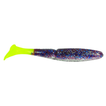 Gambler The Little EZ 3.75" Acid 9-pk