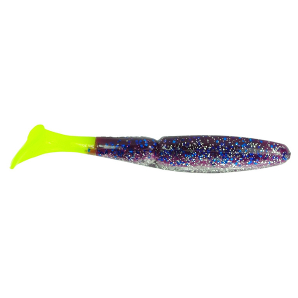 Gambler The Little EZ 3.75" Acid 9-pk