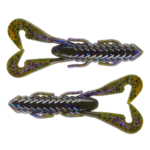 Gambler Burner Craw 4" Killer G 7-pk